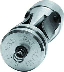 S&S Cycle S&S Cycle 84-99 BT Crankcase Breather Reed Valve - 31-2096