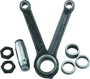 S&S Cycle S&S Cycle 84-99 BT Heavy Duty Connecting Rod Set - 34-7013
