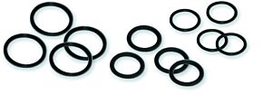 S&S Cycle S&S Cycle 84-99 BT Pushrod Cover O-Ring Kit - 93-4022