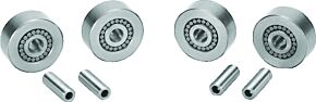 S&S Cycle S&S Cycle 84-99 BT Replacement Tappet Roller Set - 330-0378