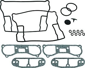 S&S Cycle S&S Cycle 84-99 BT Rocker Cover Gasket Kit - 90-4049