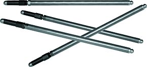 S&S Cycle S&S Cycle 84-99 BT Standard Adjustable Pushrods - 93-5076