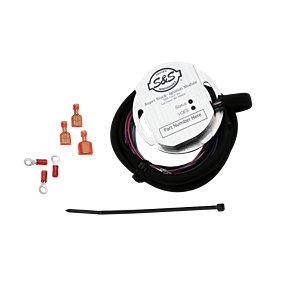 S&S Cycle S&S Cycle 84-99 BT Super Stock Ignition Module For HD Evolution 96in - 55-1344