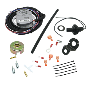S&S Cycle S&S Cycle 84-99 BT V100/V107/V113 Super Stock Ignition Kit - 55-1355