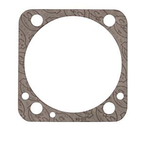 S&S Cycle S&S Cycle 84-99 BT/86-03 XL .018in 4in Base Gasket - 93-1031-S