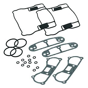 S&S Cycle S&S Cycle 84-99 BT/86-03 XL Rocket Box Gasket Kit - 90-4091