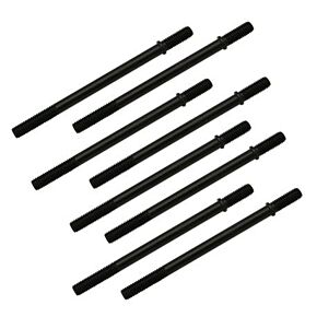 S&S Cycle S&S Cycle 86-03 BT 3/8-16 x 5.760in Cylinder Stud - 8 Pack - 31-2331