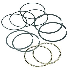 S&S Cycle S&S Cycle 86-03 XL 3-5/8in Piston Ring Set - .010in - 94-1211X