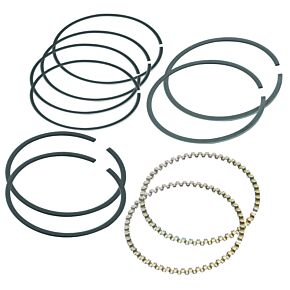 S&S Cycle S&S Cycle 86-03 XL 3-5/8in Piston Ring Set - 94-1210X