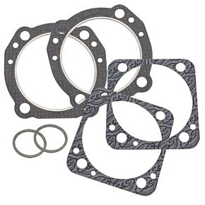 S&S Cycle S&S Cycle 86-03 XL 4in Exhaust Gasket - 90-1909