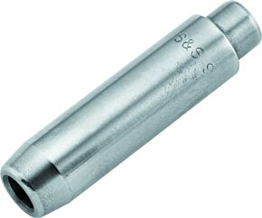 S&S Cycle S&S Cycle 86-03 XL Cast Iron Standard Valve Guide Intake/Exhaust - 90-2210