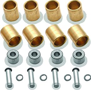 S&S Cycle S&S Cycle 86-03 XL Rocker Arm Rebuild Kit - 90-4104