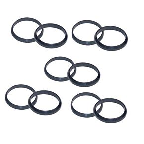 S&S Cycle S&S Cycle 86-03 XL Stock Manifold O-Ring - 10 Pack - 16-0244