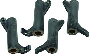 S&S Cycle S&S Cycle 86-18 BT Standard Forged Rocker Arm Kit - 900-4119A