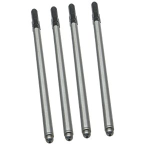 S&S Cycle S&S Cycle 86-90 XL Adjustable Pushrod Set - 4.375in - 93-5022