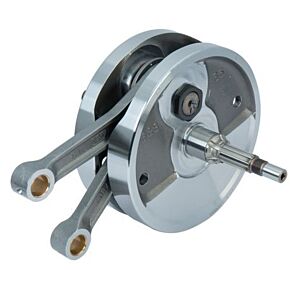 S&S Cycle S&S Cycle 91-03 XL 3-13/16in Stroke Flywheel Assembly - 320-0053