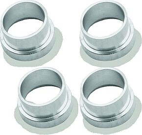 S&S Cycle S&S Cycle 91-03 XL Pushrod Cover Adapter Set - 33-5355