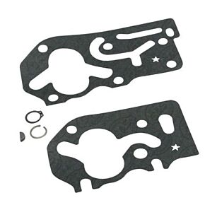 S&S Cycle S&S Cycle 92-99 BT HVHP Oil Pump Gasket - 31-6299