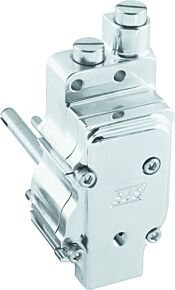 S&S Cycle S&S Cycle 92-99 BT HVHP Oil Pump Kit - 31-6208