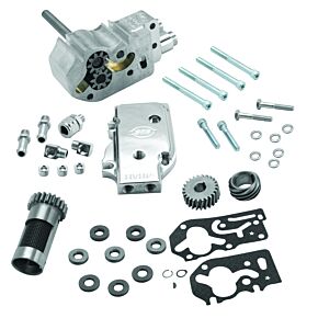 S&S Cycle S&S Cycle 92-99 BT HVHP Oil Pump Kit w/ Gears - 31-6298