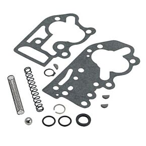 S&S Cycle S&S Cycle 92-99 BT Oil Pump Rebuild Kit - 31-6278