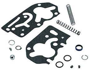S&S Cycle S&S Cycle 92-99 BT Oil Pump Rebuild Master Kit - 31-6300