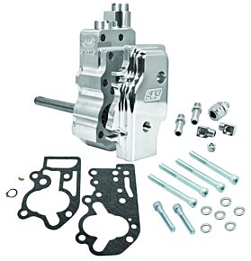 S&S Cycle S&S Cycle 92-99 BT Standard Billet Oil Pump Only Kit - 31-6206