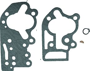 S&S Cycle S&S Cycle 92-99 Standard Oil Pump Gasket - 31-6273