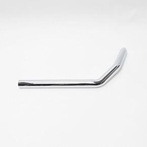 S&S Cycle S&S Cycle 95-16 Touring Models 2-1 Front Heat Shield - 551-0709