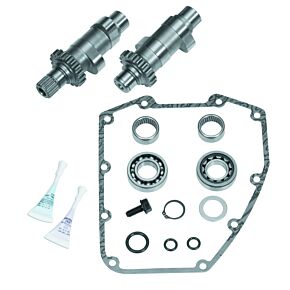 S&S Cycle S&S Cycle 99-06 BT 510C Chain Drive Camshaft Kit - 33-5182A