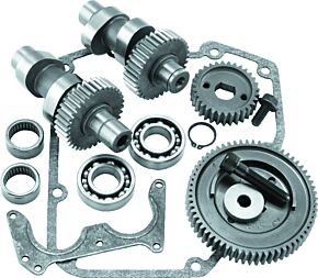 S&S Cycle S&S Cycle 99-06 BT 510G Camshaft Kit - 33-5177