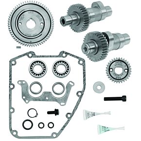 S&S Cycle S&S Cycle 99-06 BT 551G w/ Inner Gears Camshaft Kit - 330-0100