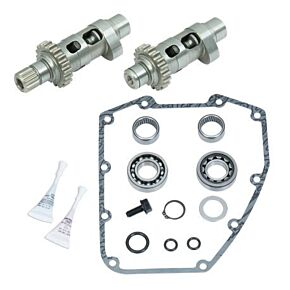 S&S Cycle S&S Cycle 99-06 BT 585C Chain Drive Camshaft Kit - 330-0005