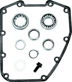 S&S Cycle S&S Cycle 99-06 BT Chain Drive Cam Installation Kit - 33-5175
