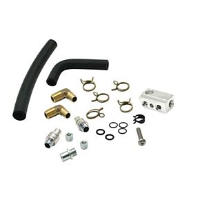 S&S Cycle S&S Cycle 99-06 BT Crankcase Installation Kit - 31-0425