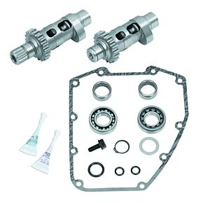 S&S Cycle S&S Cycle 99-06 BT Easy Start 583CE Chain Drive Camshaft Kit - 106-5289