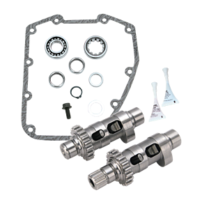 S&S Cycle S&S Cycle 99-06 BT Easy Start 625CE Chain Drive Camshaft Kit - 106-5302