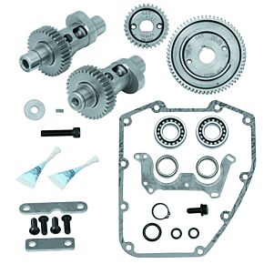 S&S Cycle S&S Cycle 99-06 BT Easy Start 640GE Gear Drive Camshaft Kit - 106-4840