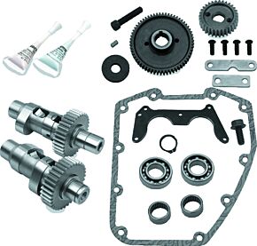 S&S Cycle S&S Cycle 99-06 BT Easy Start HP103GE Gear Drive Camshaft Kit - 330-0452