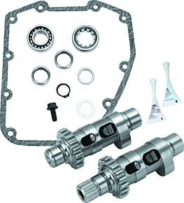 S&S Cycle S&S Cycle 99-06 BT Easy Start MR103CE Chain Drive Camshaft Kit - 330-0459