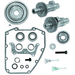 S&S Cycle S&S Cycle 99-06 BT Gear Drive 585G Camshaft Kit - 33-5179