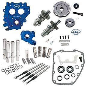 S&S Cycle S&S Cycle 99-06 BT Gear Drive Cam Chest Kit - 509G - 310-0810