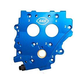 S&S Cycle S&S Cycle 99-06 BT TC3 Cam Plate Kit - 310-0623