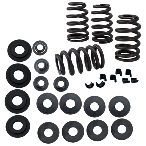 S&S Cycle S&S Cycle 99-13 BT Street Performance .585in Valve Spring Kit - 900-0596