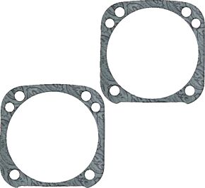 S&S Cycle S&S Cycle 99-17 BT .018in 4-1/8in Base Gasket - 2 Pack - 930-0101