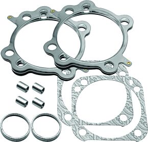 S&S Cycle S&S Cycle 99-17 BT 4-1/8in Cylinder Head Gasket Kit - 90-1914