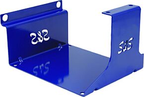 S&S Cycle S&S Cycle 99-17 BT Blue Engine Stand - 53-0143