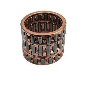 S&S Cycle S&S Cycle 99-17 BT Connection Rod Cage & Bearing Set - 310-0752