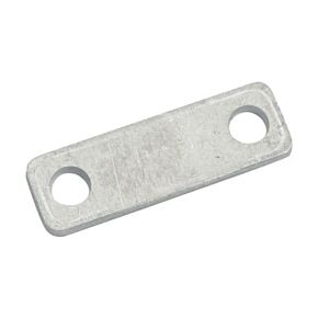 S&S Cycle S&S Cycle 99-17 BT Inner Cam Chain Tensioner Block-Off Plate - 33-4265