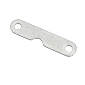 S&S Cycle S&S Cycle 99-17 Outer Cam Chain Tensioner Block-Off Plate - 33-4264